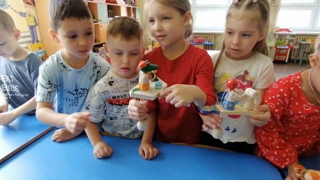 Конкурс Воспитатели России