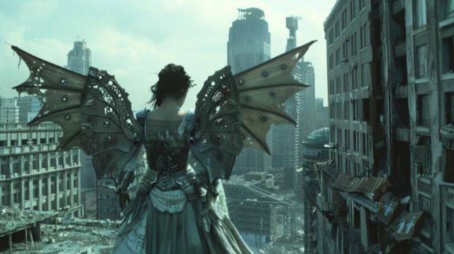 «Сказка для взрослых» - книжный сериал «Когната».