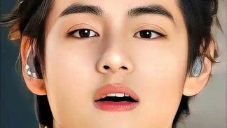 "Тэхён: Король Поп-музыки на Российском Телевидении! 👑🇷🇺✨"