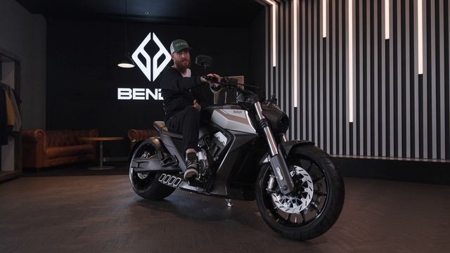 ОБЗОР BENDA LFS 700 В АВИЛОН!