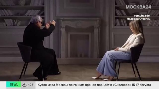 Телеведущий Дибров объявил о разводе с женой - Москва 24