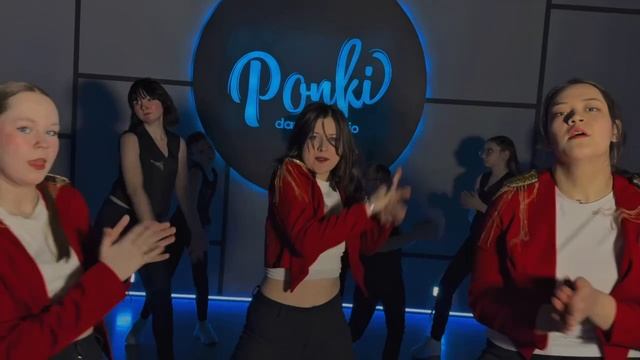 k-pop