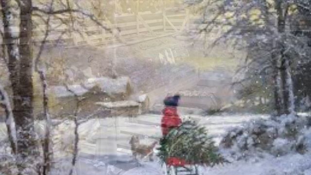 Мир таинственный мир мой древний...