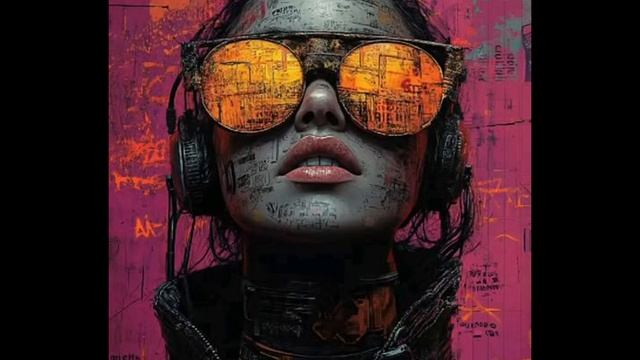 MONSIEUR ÉGALISEUR |Policy of Prunes – feat. Darren Hale (Depeche Mode, TR ST)