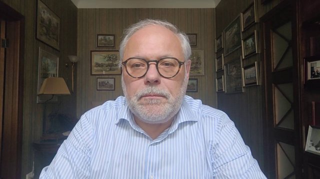 Комментарий к текущим событиям от 7 августа 2025 года. Михаил Хазин