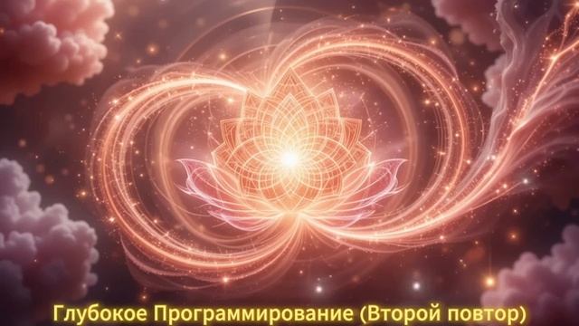 СЛУШАЙ КАЖДЫЙ ДЕНЬ: Мантра, открывающая сердце для настоящей любви и исцеляющая отношения 🕉️
