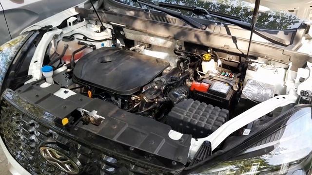 Установка гбо на Xcite X cros 7