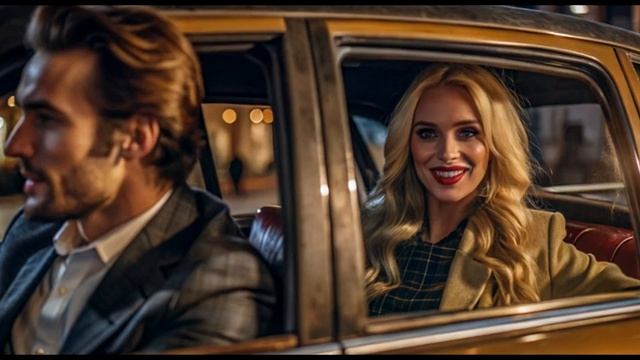 💝🥂 Как мне хорошо 📻💘🎸 Очень балдёжная песня