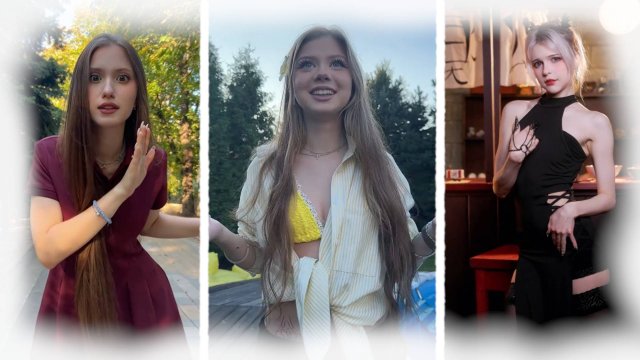 🔥 ВИРУСНЫЕ ТАНЦЫ ИЗ ТИКТОК В ИЮЛЕ 2025 ГОДА | Эти тренды взорвали RuTube!