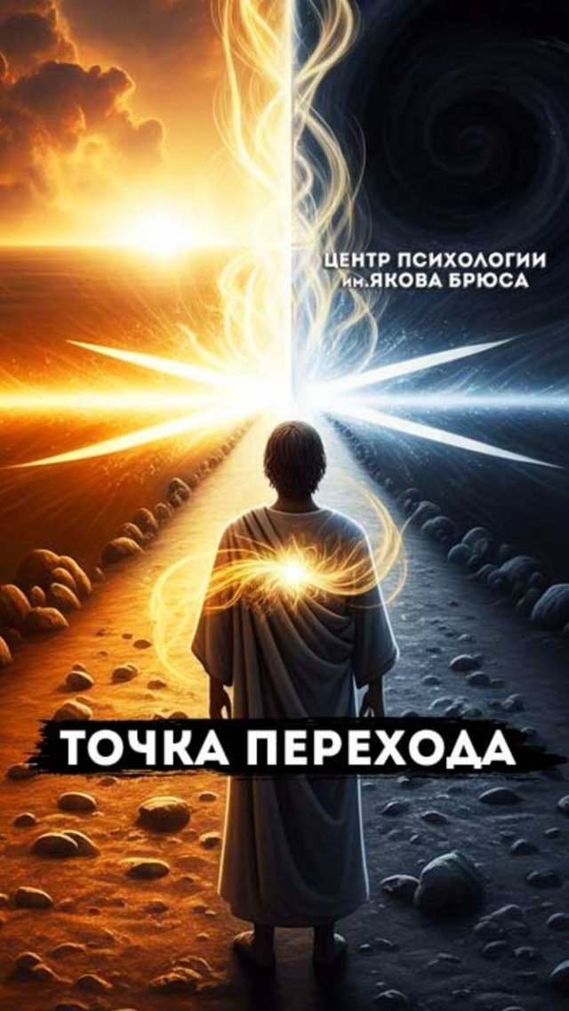 Кто управляет твоей реальностью — ты или они?