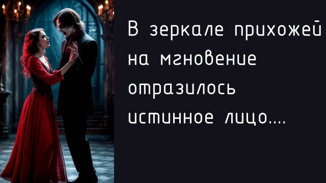Танец смерти ч.3