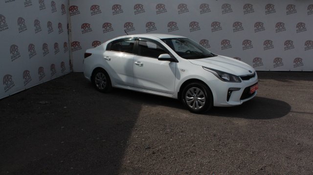 Kia Rio №53