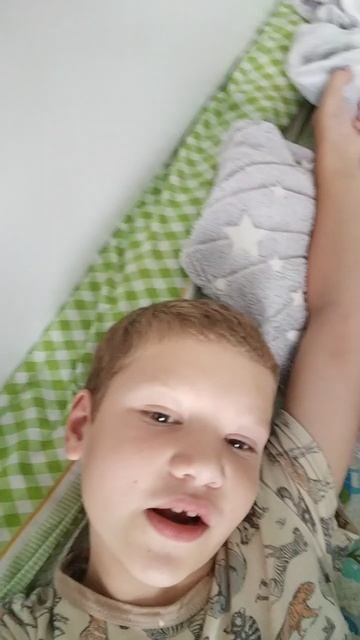 Даня про