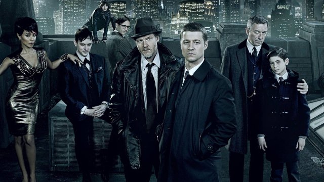 20 ЛУЧШИХ ФАНТАСТИЧЕСКИХ СЕРИАЛОВ