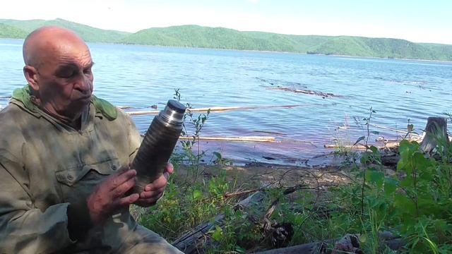 Утеплить термос ОЧЕНЬ ПРОСТО