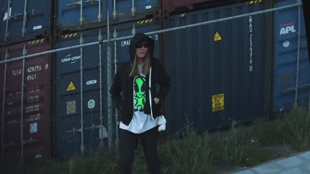 Платина — Бро