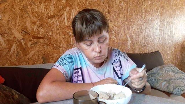 Жизнь в Деревне, Сижу на Диете , что Спасло мои Помидоры 🍅, берите на заметку
