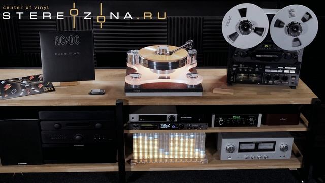 AC/DC — Back In Black