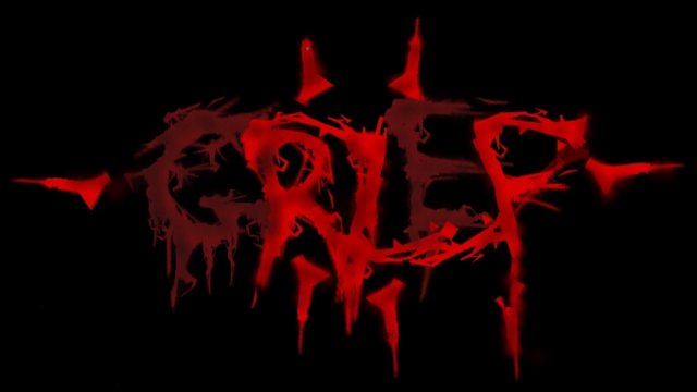 Топ 1 демон ? Grief в geometry dash