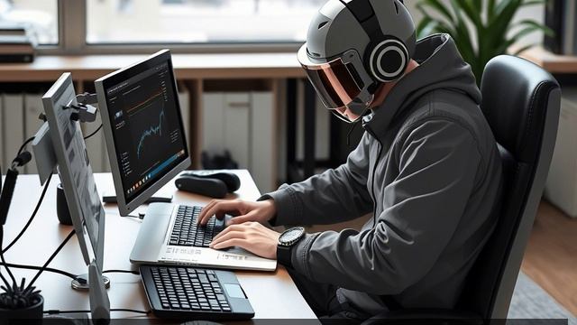 Работа в интернете без опыта