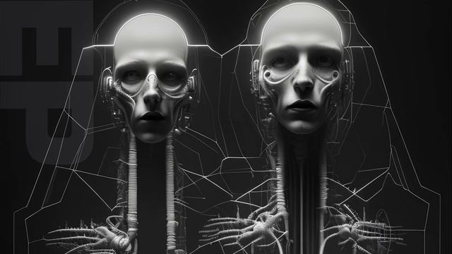 2025 Лучшая музыка ТЕХНО Melodic Techno!!! 60