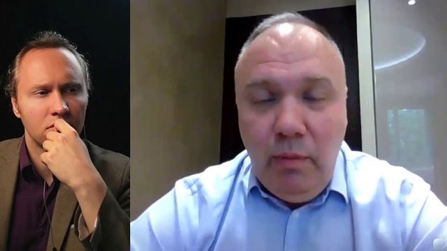 ⚡️ Георгий Фёдоров О Надвигающемся Кризисе И Поиске Справедливости!