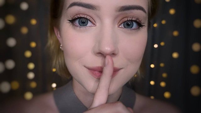 АСМР Полный МАССАЖ Твоего ЛИЦА | Ролевая Игра + Забота О Тебе