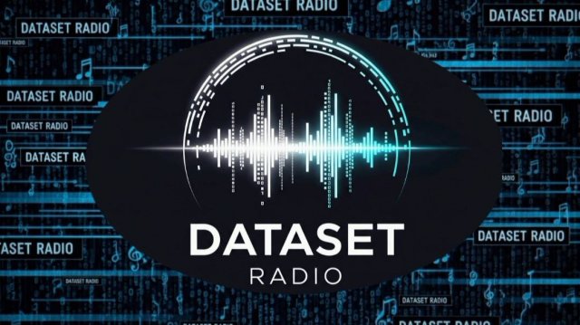 ИИ Радио AI Radio ИИ Музыка