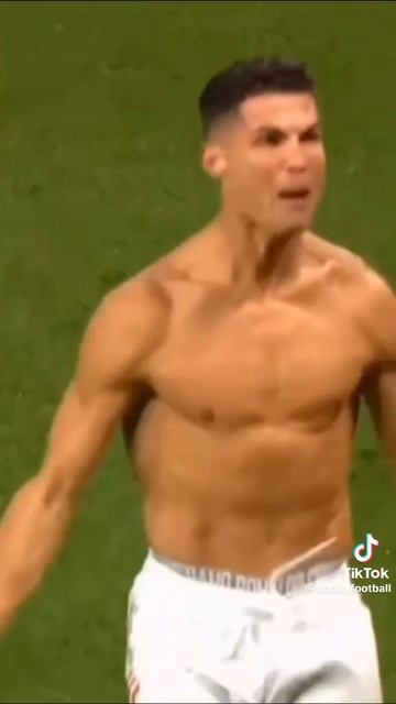 Ronaldo vs Messi
