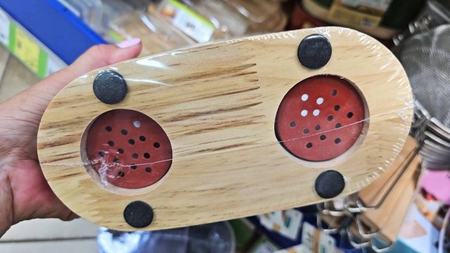 Опять море новинок.Фикс прайс