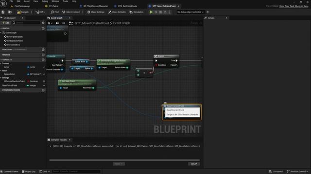 State Tree Complete Introduction