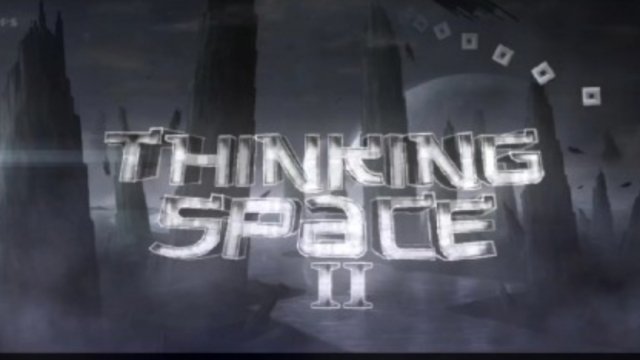 шоукейс Thinking space 2 (новый топ 1)