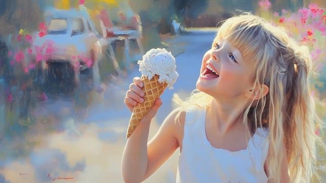 А вы скучали по себе Песня