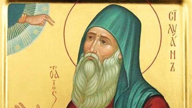 Преподобный Силуан Афонский | Cкучание о Боге