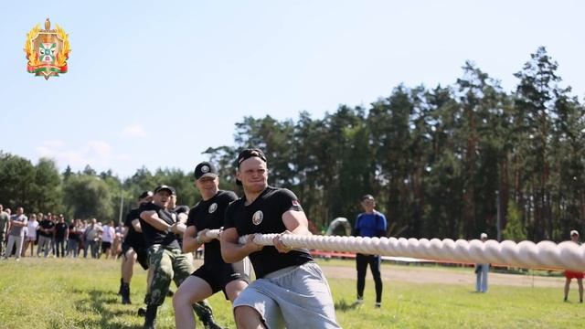 Завершилось спортивно-массовое мероприятие «Здоровье-2025»
