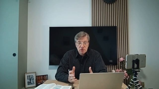 К чему приводит непокорность Истине _ Игорь Кузнецов