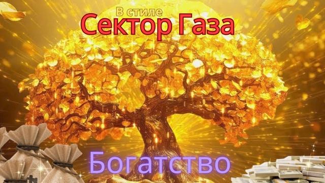 В стиле Сектор Газа - Богатство