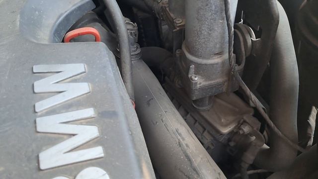 Масло во впускном коллекторе - причины его появления во впуске