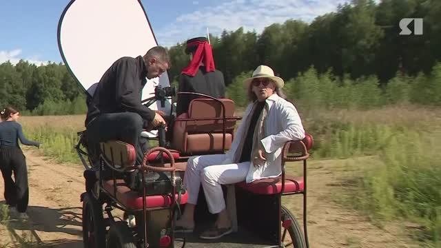 «ЯПервый» начал подготовку к новому телесезону