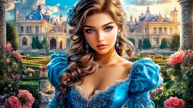 АУДИОКНИГА ПОЛНОСТЬЮ ⭐️ ИЗВИНИТЕ, Я ЗЛОДЕЙКА!  ЛЮБОВНОЕ ФЭНТЕЗИ ★ ПРИКЛЮЧЕНИЕ ★ ПОПАДАНЦЫ