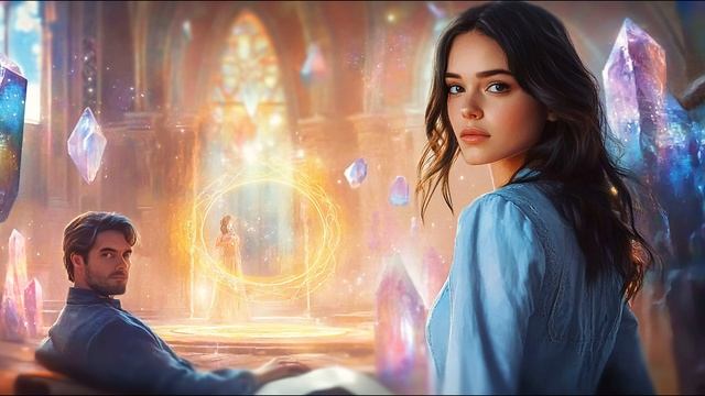 АУДИОКНИГА ПОЛНОСТЬЮ  ОН НАСТОЯЩИЙ ДЕМОН   ЛЮБОВНОЕ ФЕНТЕЗИ