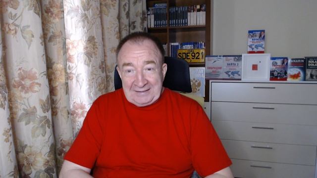 Встреча на Аляске - Разгром соросят и сионистов