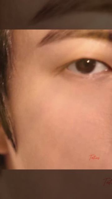 YOUR - JIN BTS