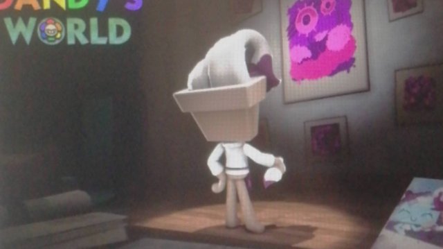 Обнова с Брушей уже в мир Денди!!