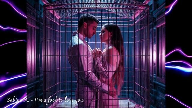 Sabina A. - I'm a fool to love you