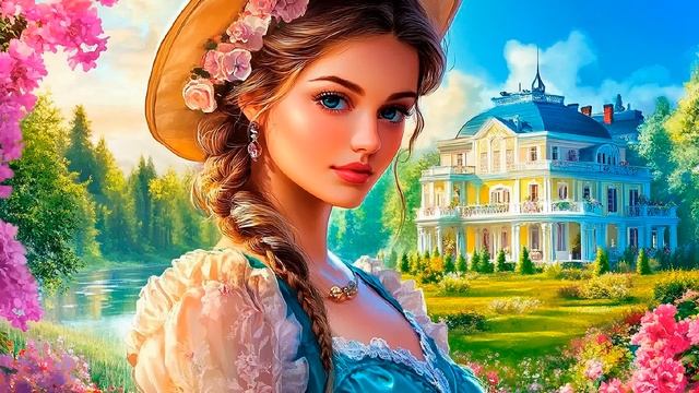 АУДИОКНИГА ПОЛНОСТЬЮ  СЕМЕЙНЫЕ ТАЙНЫ  ЛЮБОВНОЕ ФЭНТЕЗИ ★ ПРИКЛЮЧЕНИЕ ★ ИНТРИГИ
