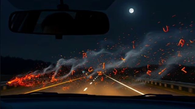 - " Сжигаю все мосты " новая песня на мои стихи.Музыка и голос Suno.ai