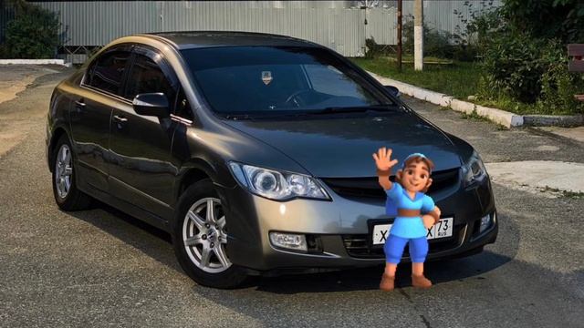 honda 2