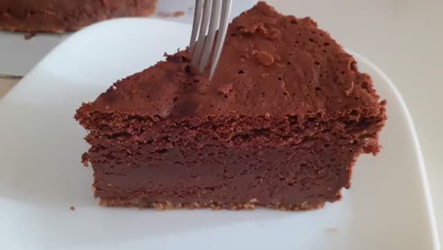 Шоколадный Кето Чизкейк без глютена. Рецепт пышного Чизкейка!
