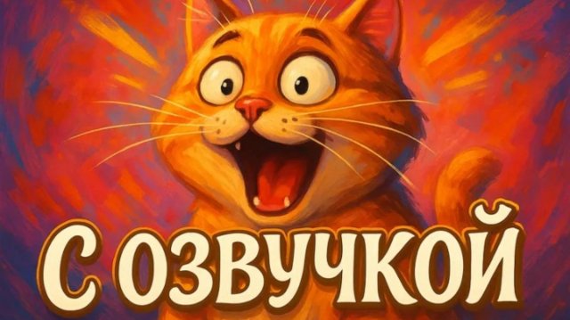 Приколы с котами! С ОЗВУЧКОЙ! Смешные видео с котами! ДО СЛЁЗ!